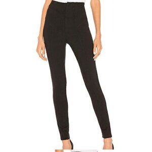 NWT Free People Hi Rise Pull On Ponte Pants Size 6